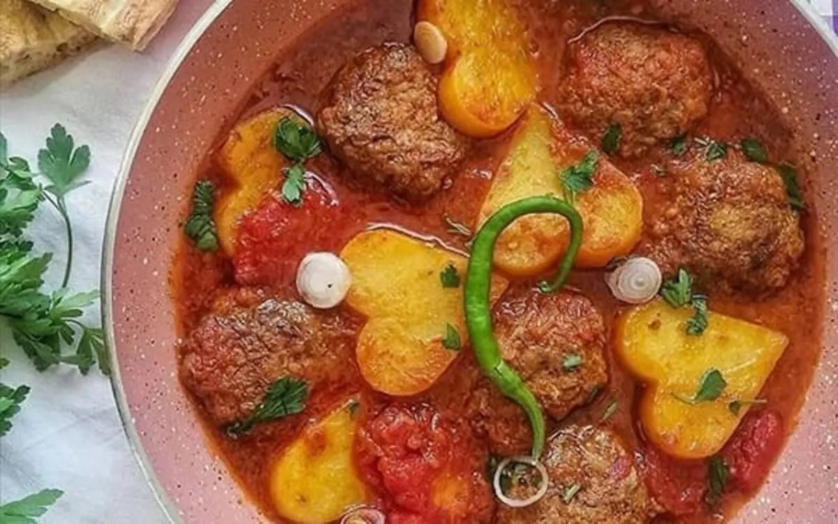 طرز تهیه کباب تتالی مخصوص و خوشمزه!