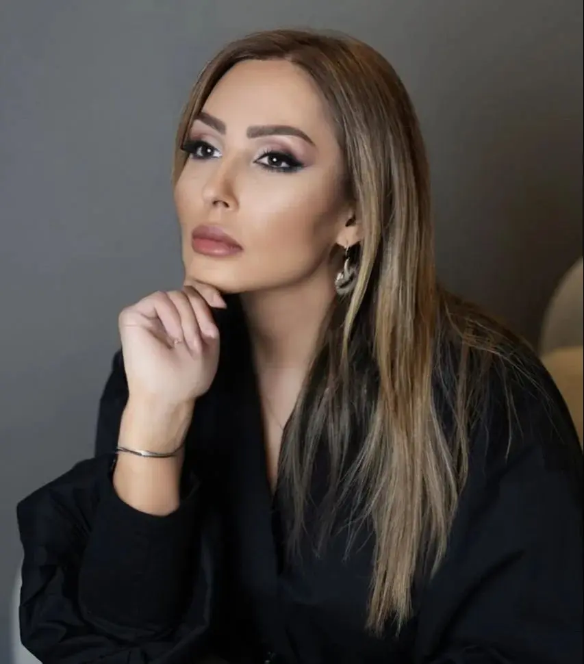 پرستو صالحی