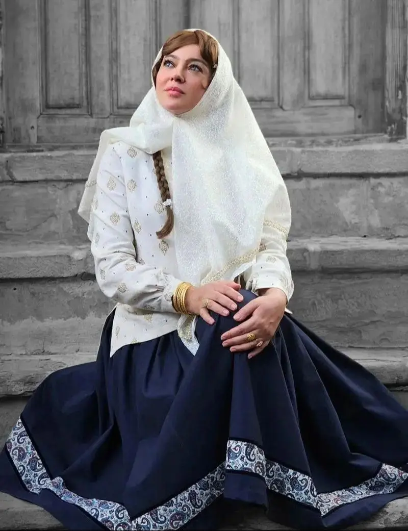 رزیتا غفاری