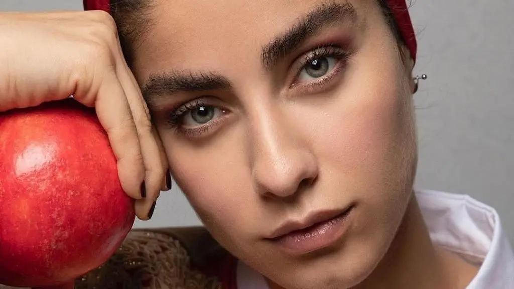 ساناز ارجمند