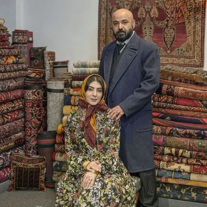 سعید چنگیزیان 