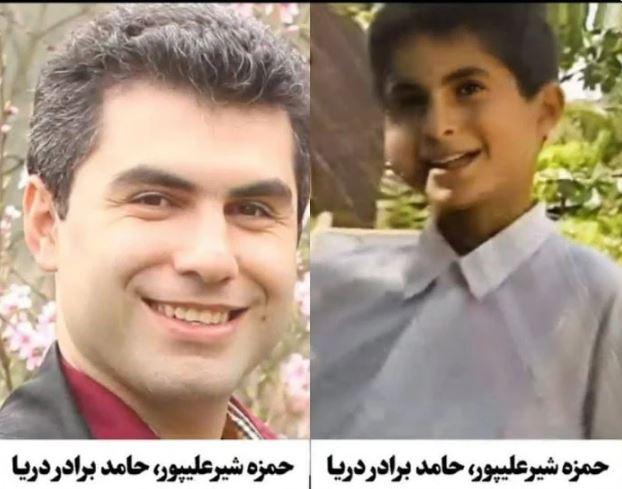 سریال دنیای شیرین 
