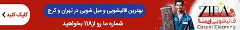 قالیشویی زیبا - رندوم