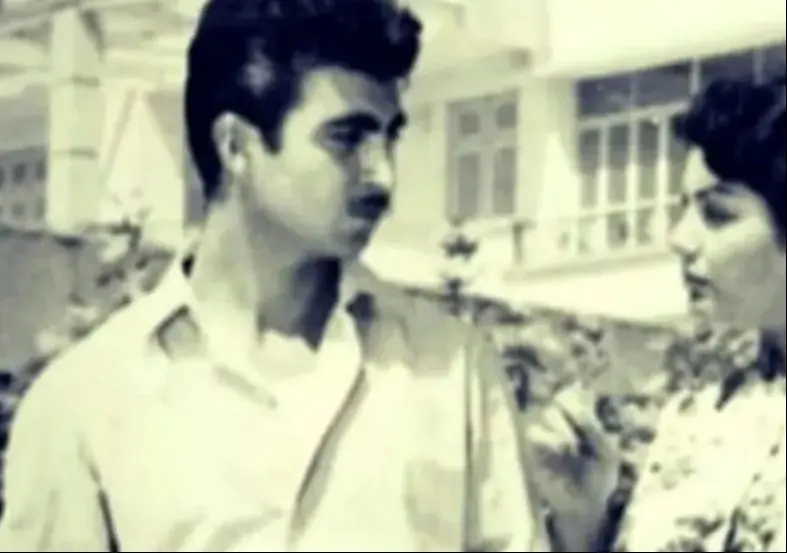 حمیده خیرآبادی