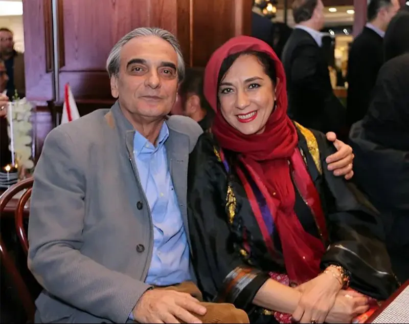 همایون ارشادی