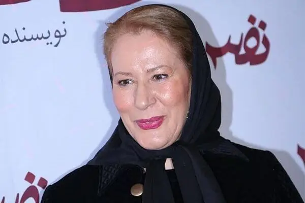 معصومه آقاجانی