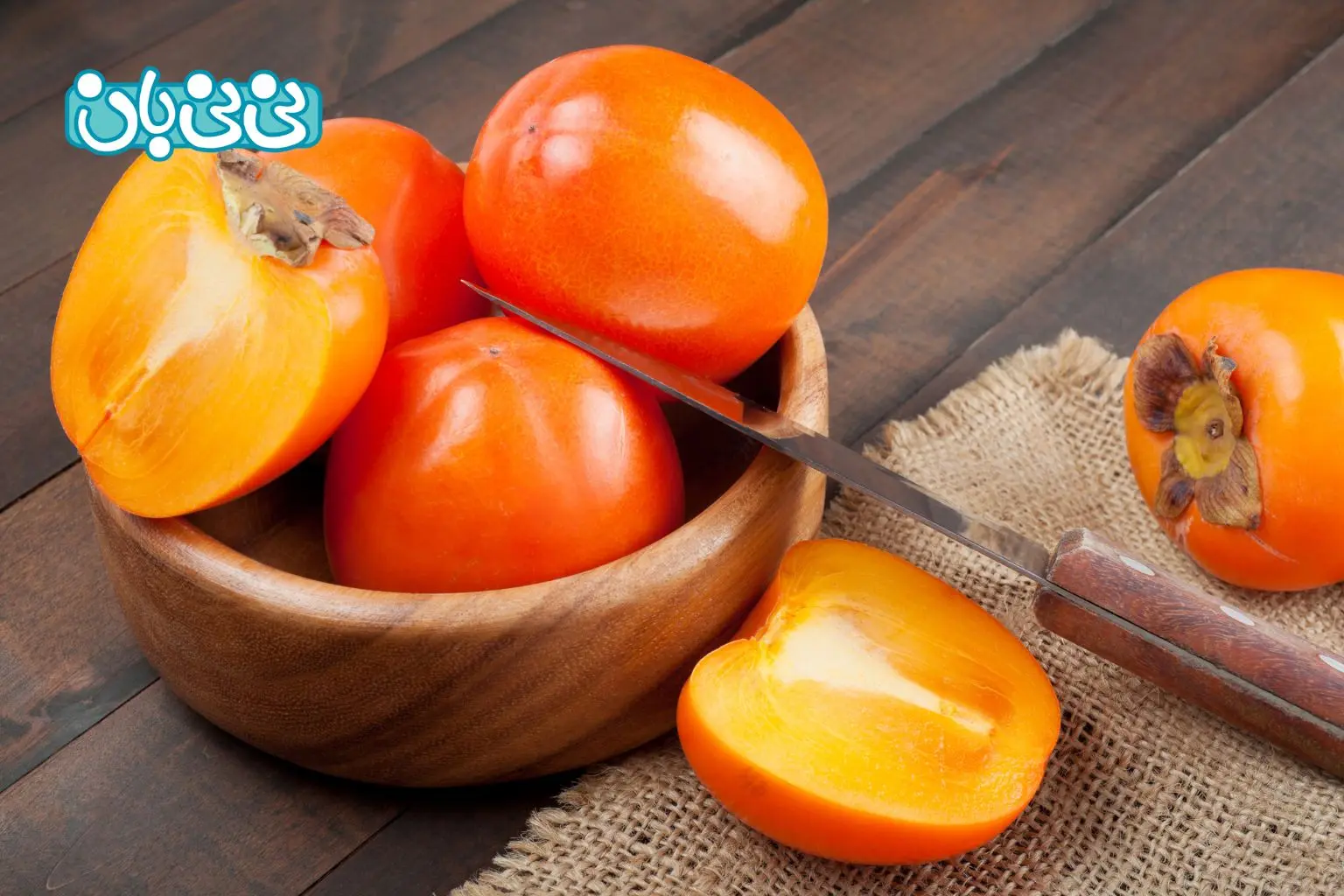مضرات خرمالو در بارداری