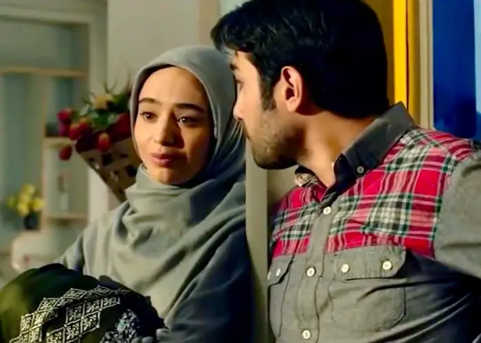 مریم شاه ولی در ویولن