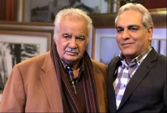 ناصر ملک‌مطیعی