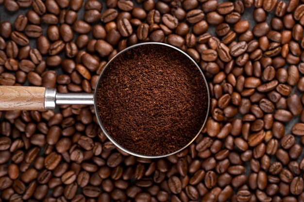 کدام قهوه بهتر است؟عربیکا یا روبوستا؟