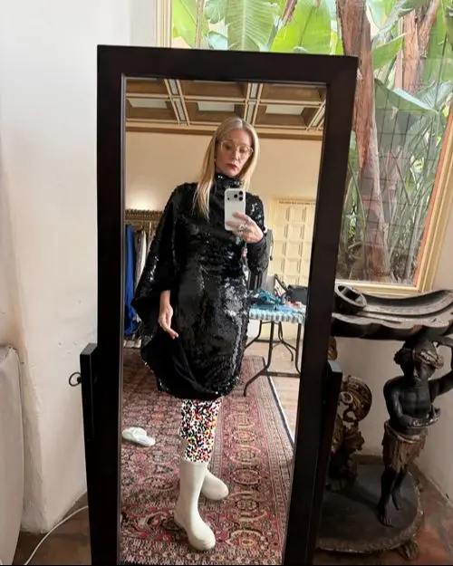 گوئینث پالترو