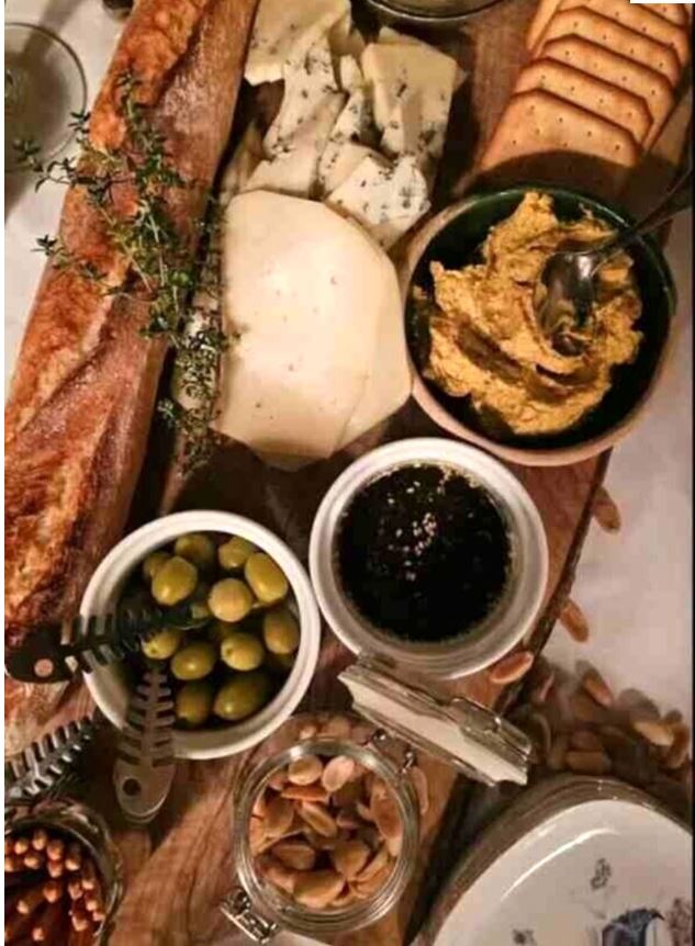 صبحانه