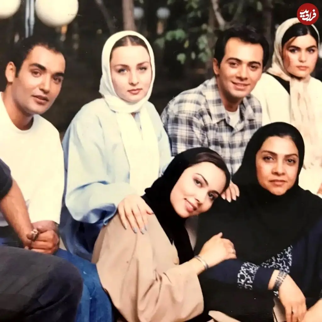 پرستو صالحی