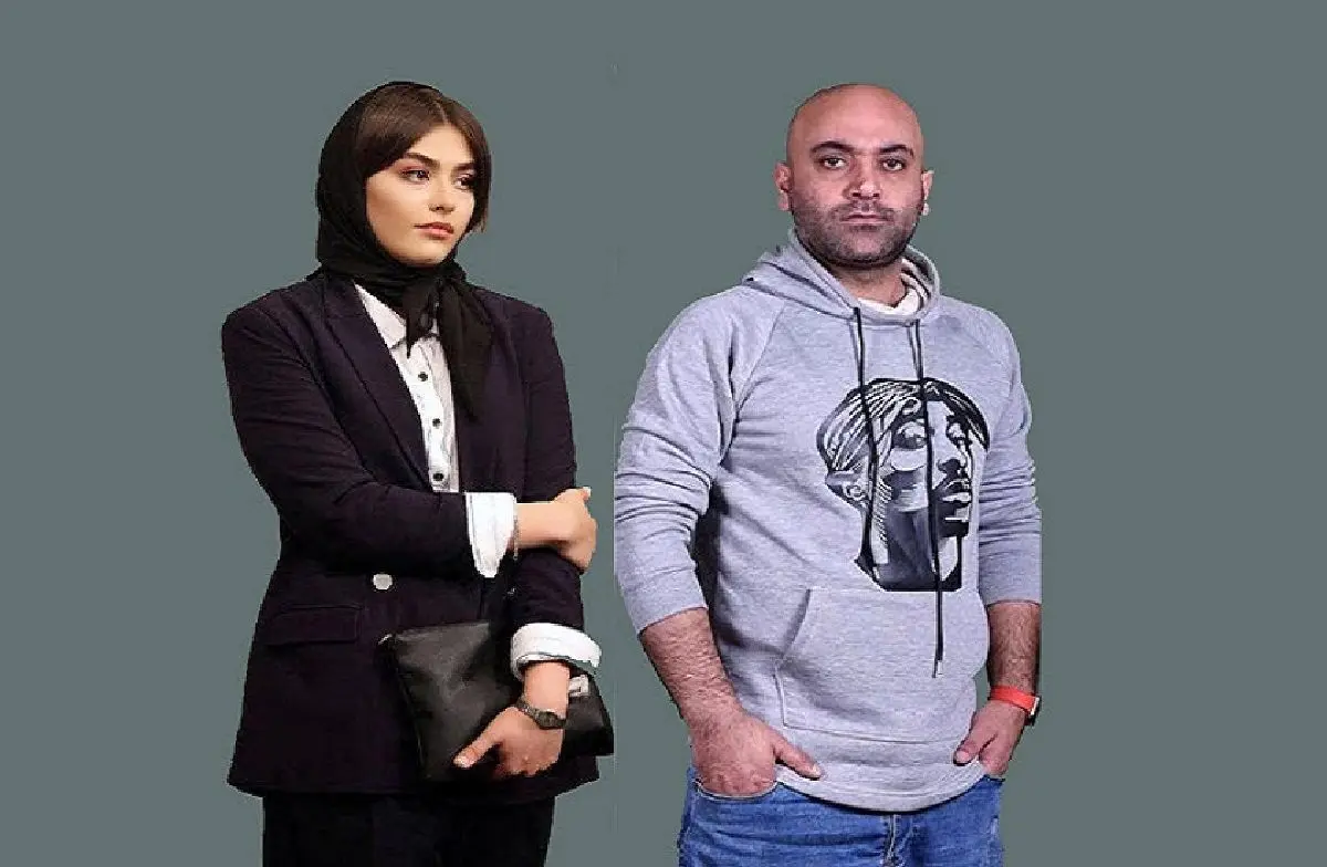 ریحانه پارسا