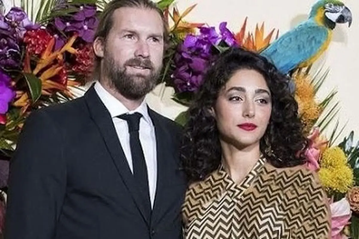 گلشیفته فراهانی