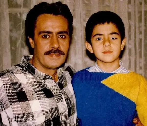 خسرو شکیبایی