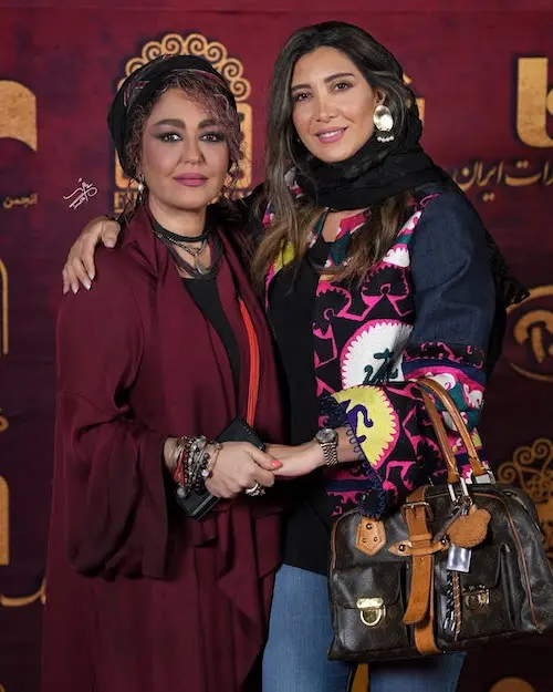 ایرادات استایل جدید نیکی مظفری