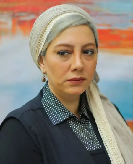 زهرا داوودنژاد