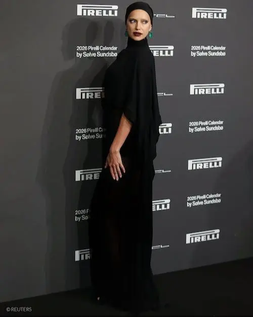 ایرینا شایک