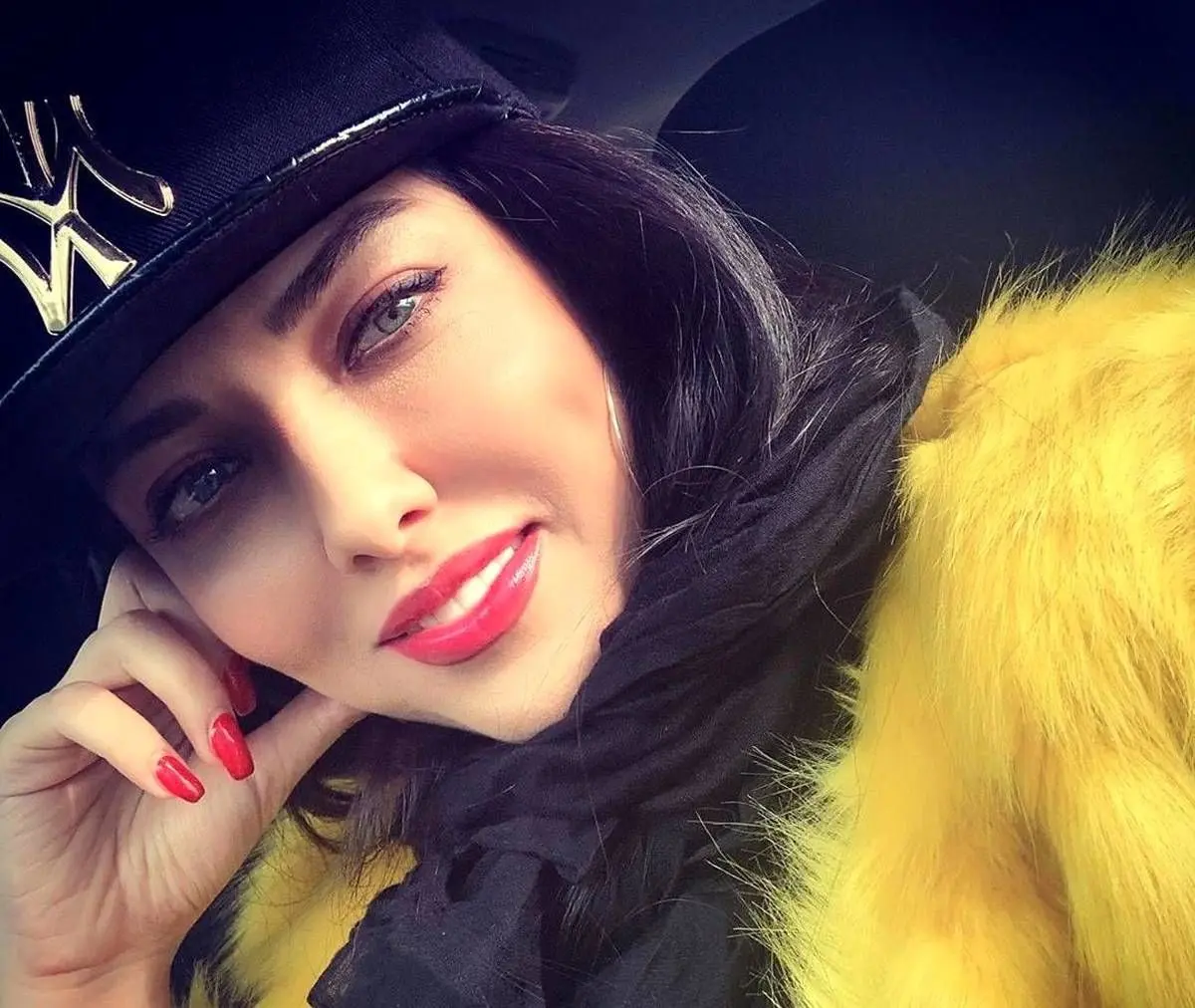  لیلا اوتادی