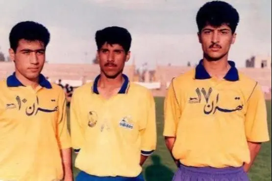 سبیل مهرداد میناوند