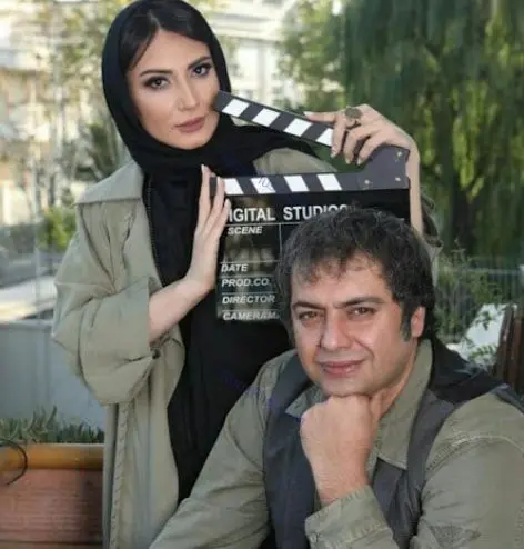 سمیرا حسنپور