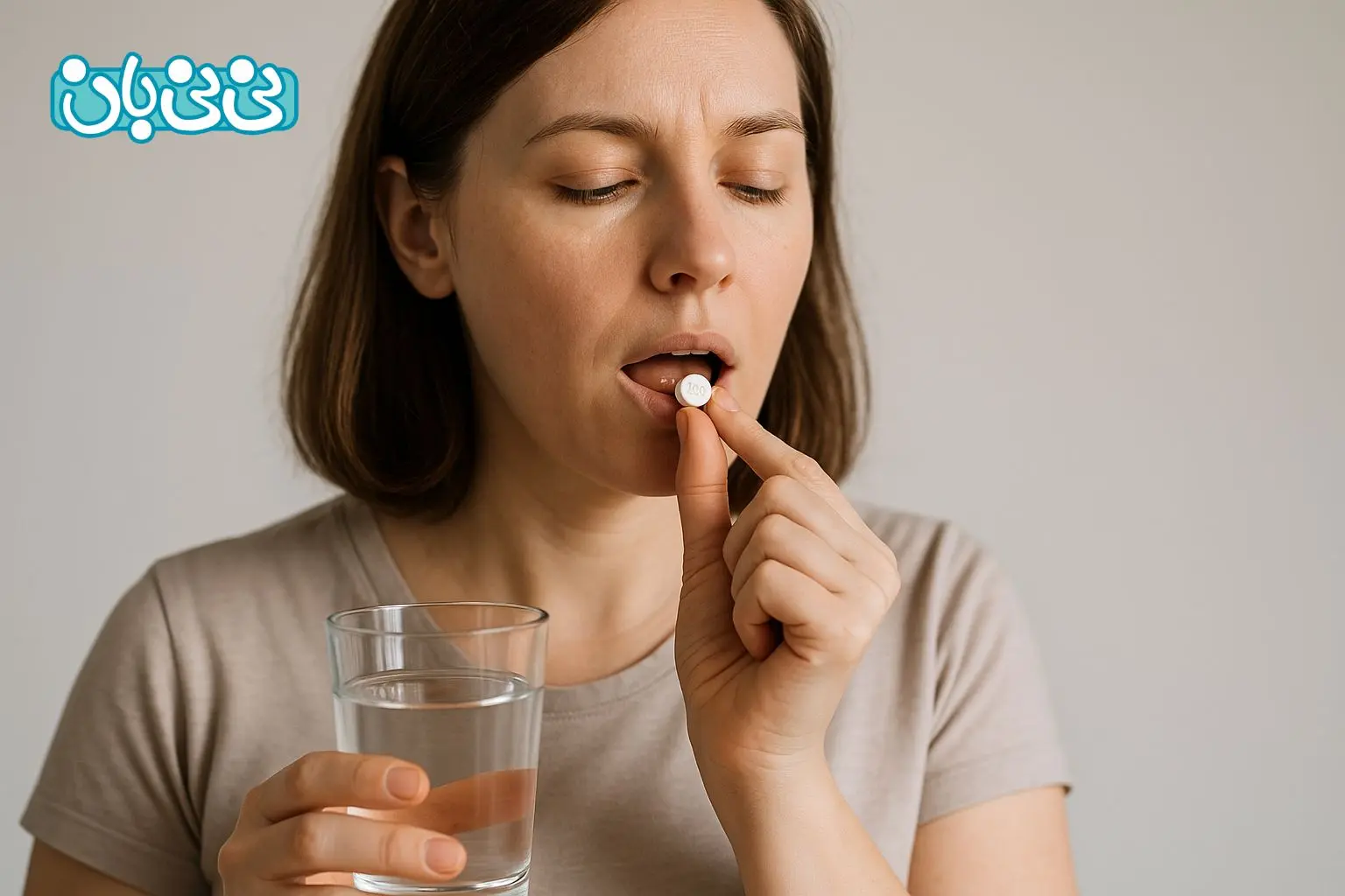 طریقه مصرف کلومیفن