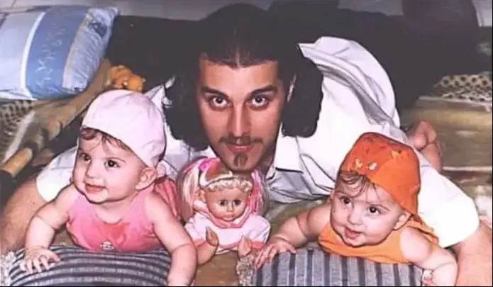 باربد بابایی