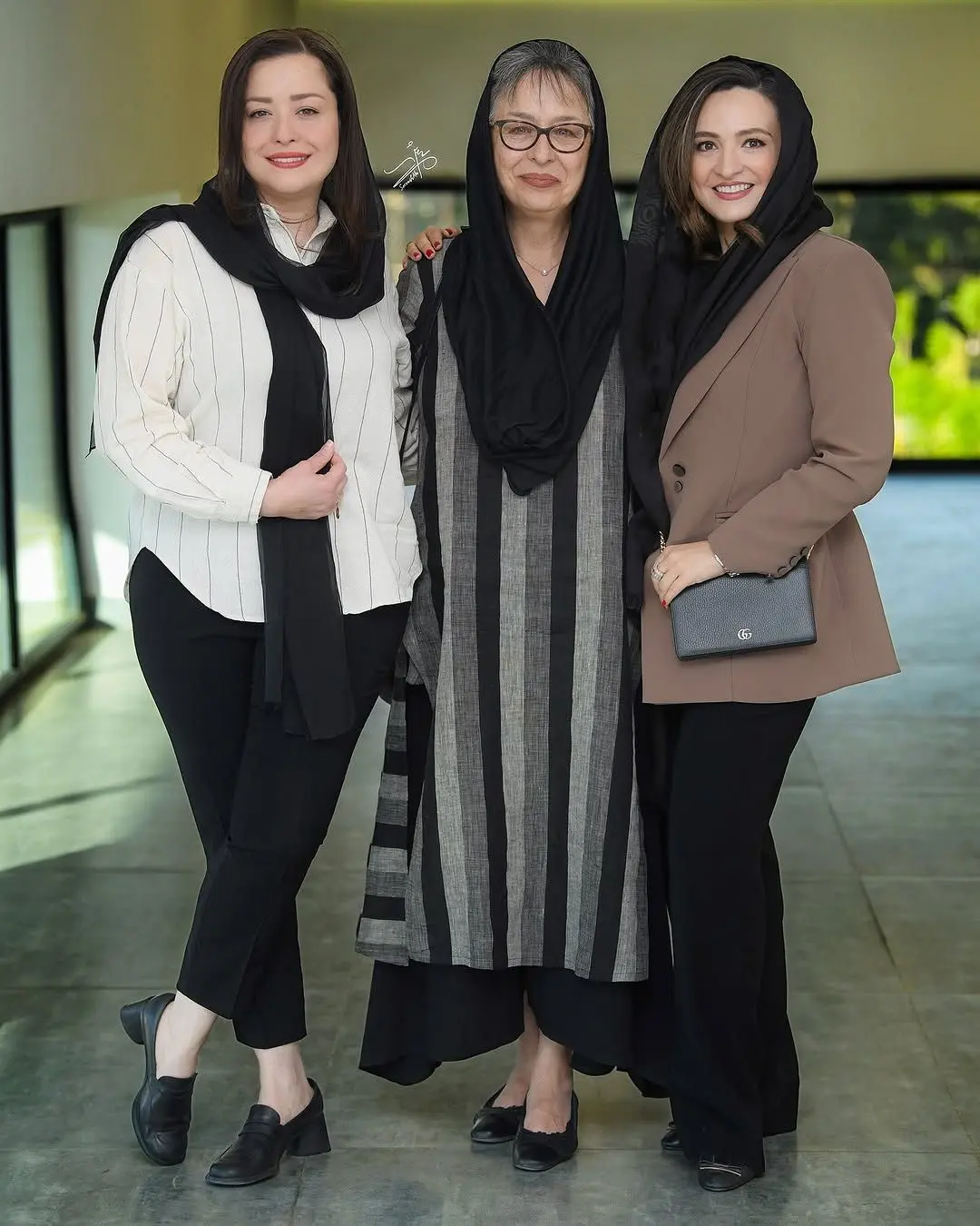 مهراوه شیرفی نیا