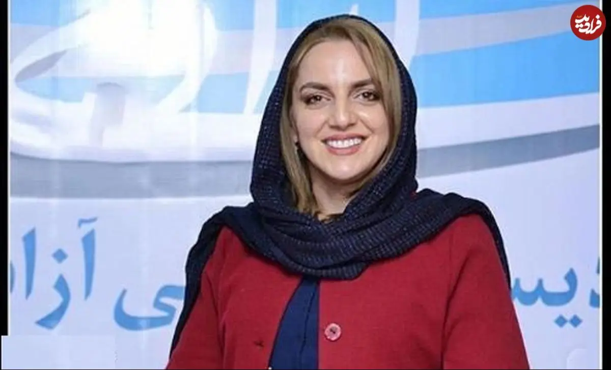 نسرین بابایی