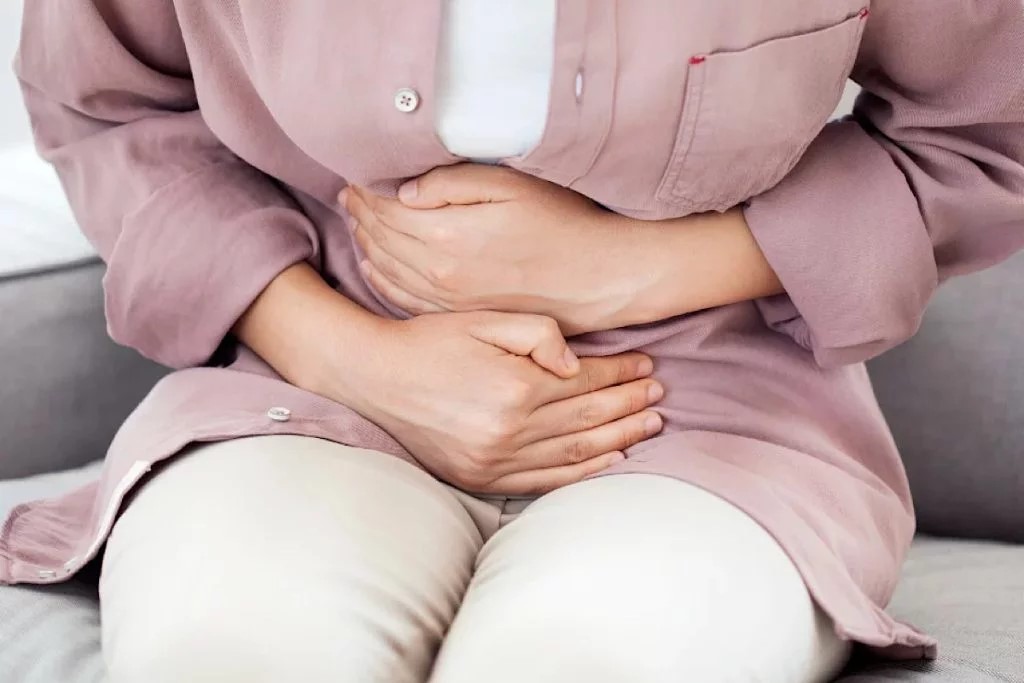 دلایل التهاب لگنی در زنان چیست؟