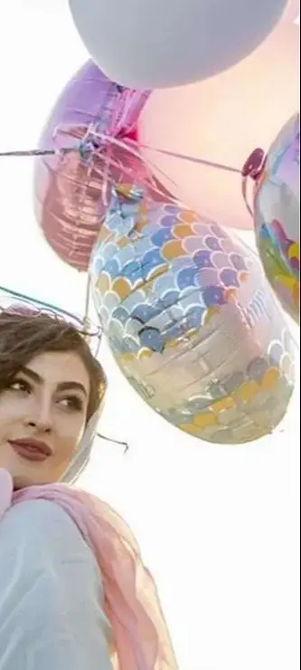 مریم مومن
