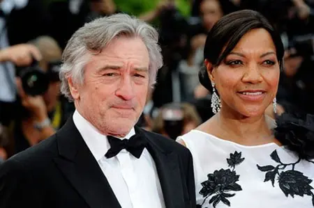 رابرت دنیرو