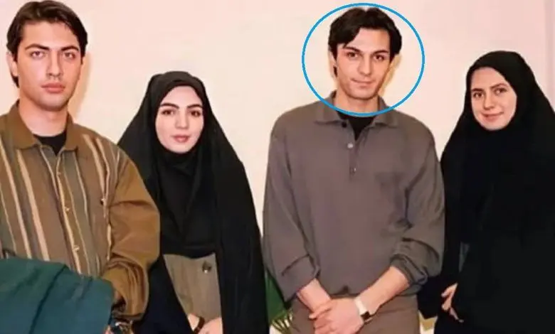 رامین پرچمی