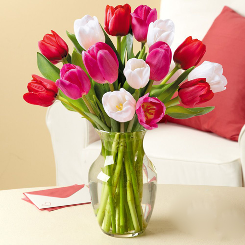 ایده هدیه دادن با جذاب ترین و زیباترین گل ها