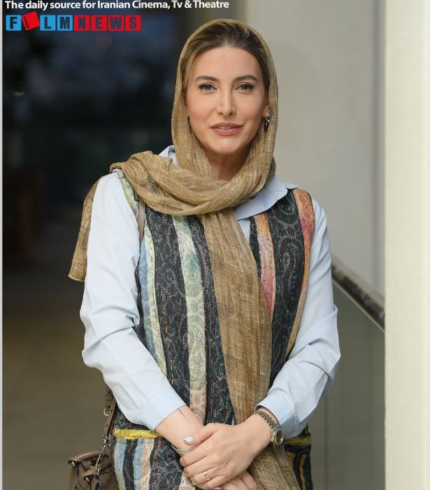 فریبا نادری