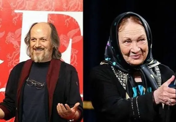 پری امیرحمزه