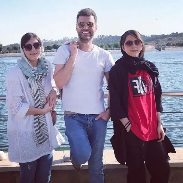 باربد بابایی