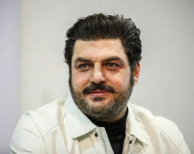 سام درخشانی 