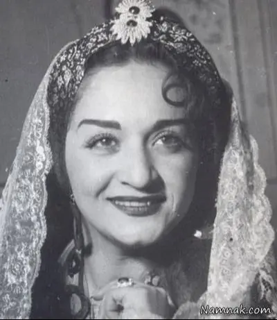 شهلا ریاحی 