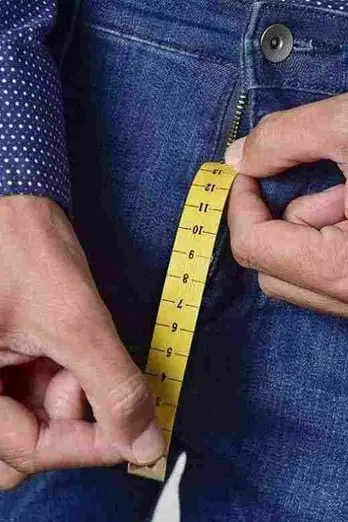 آیا رشد آلت تناسلی بعد از 21 سالگی امکان‌پذیر است؟