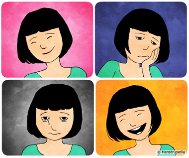 mood-swings