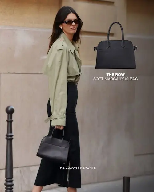 کیف های کندال جنر