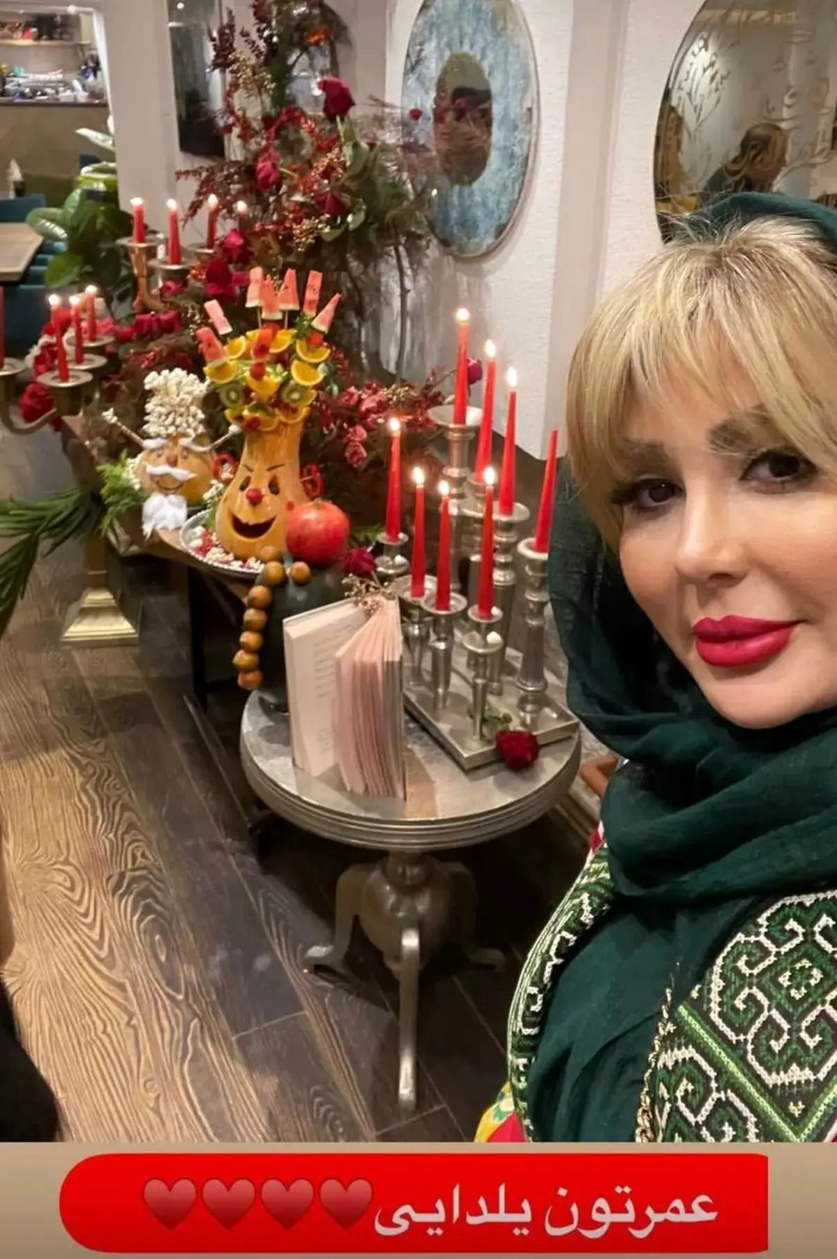  نیوشا ضیغمی