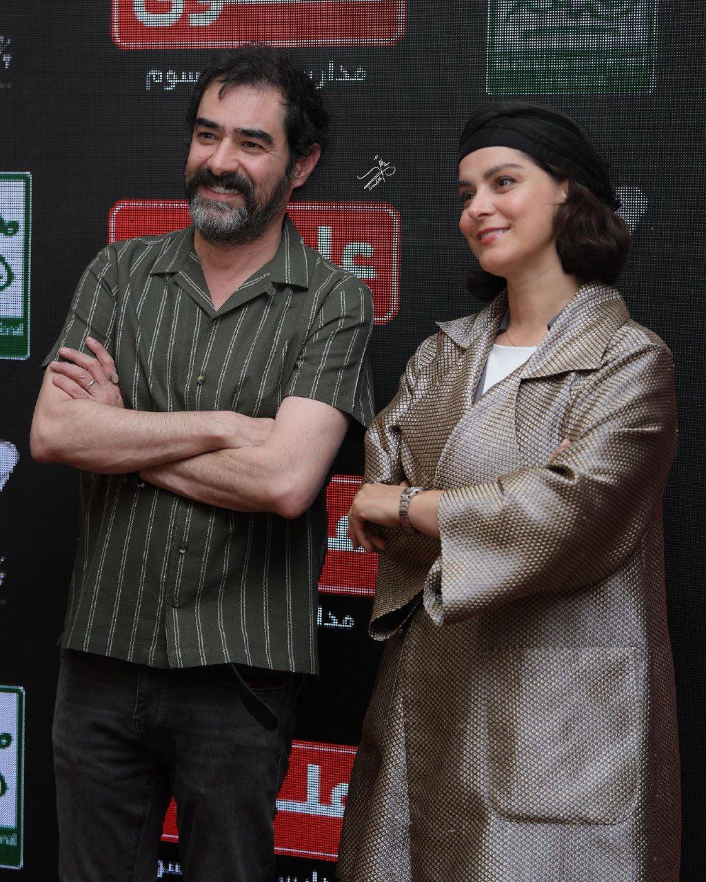 شهاب حسینی 