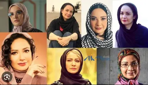 نسرین نصرتی