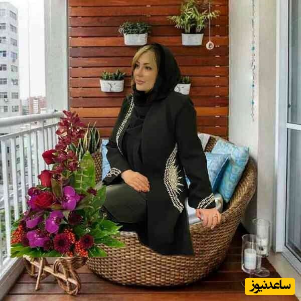 نیوشا ضیغمی