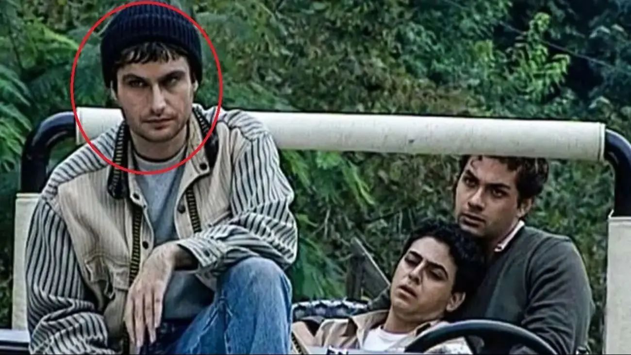 شهرام حقیقت دوست