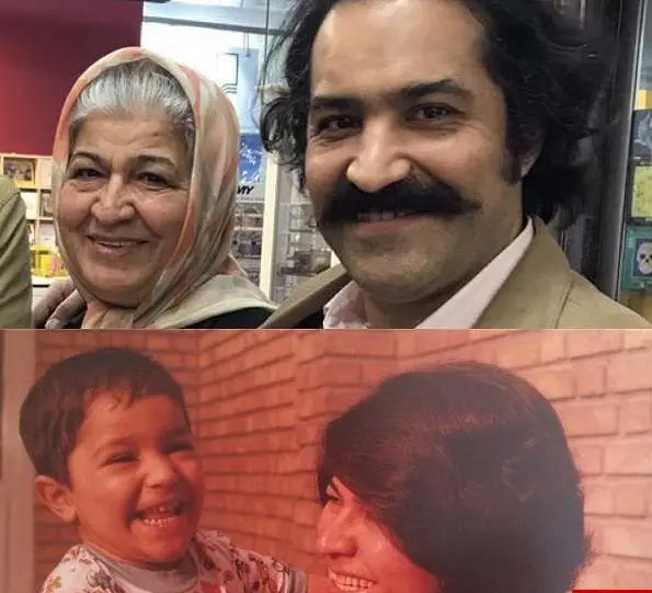 سید افشین هاشمی مرغزار