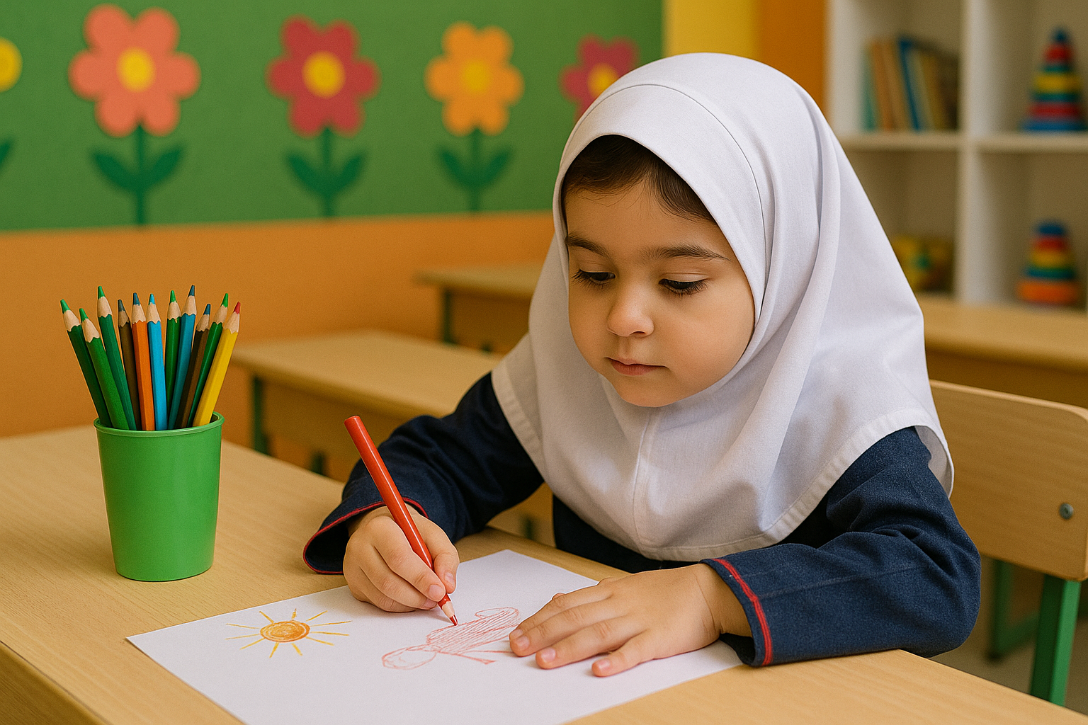 پرورش مهارت حرکتی